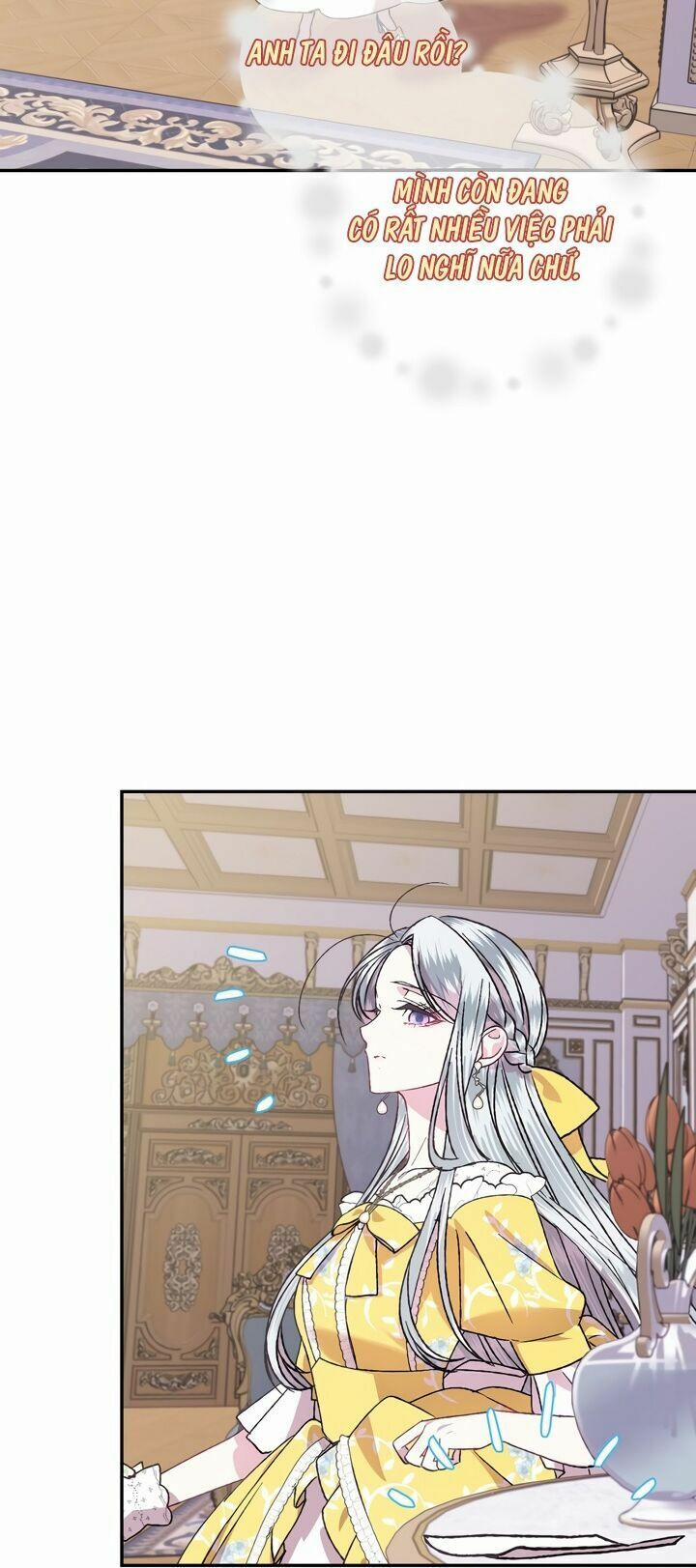 Cha, Con Không Muốn Kết Hôn! 17 trang 44