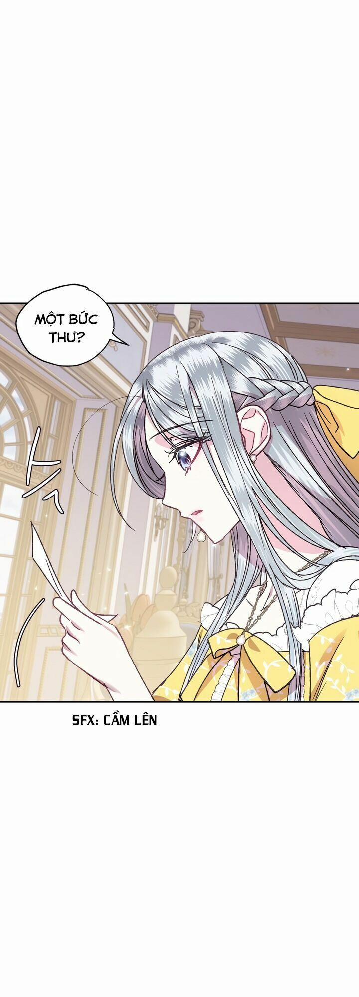 Cha, Con Không Muốn Kết Hôn! 17 trang 45