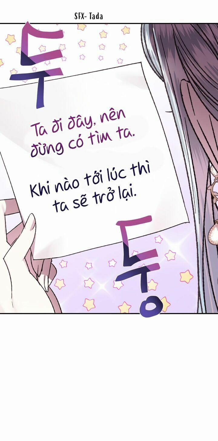 Cha, Con Không Muốn Kết Hôn! 17 trang 46