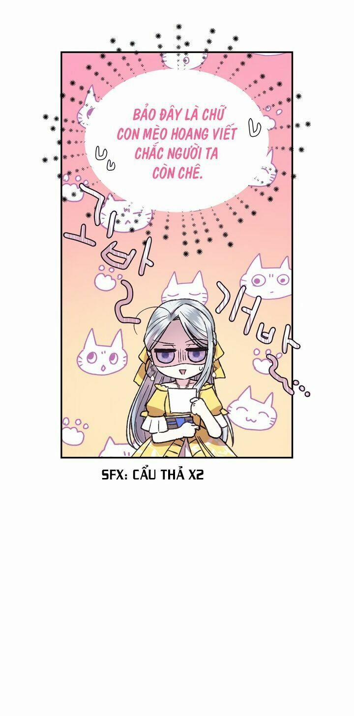 Cha, Con Không Muốn Kết Hôn! 17 trang 47