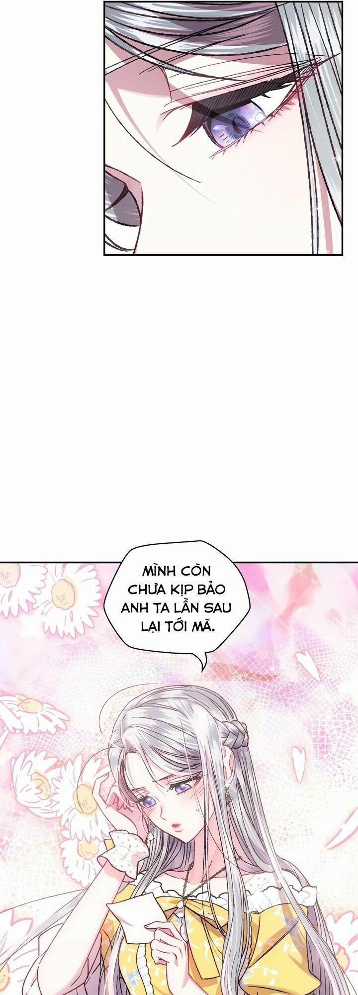 Cha, Con Không Muốn Kết Hôn! 17 trang 48