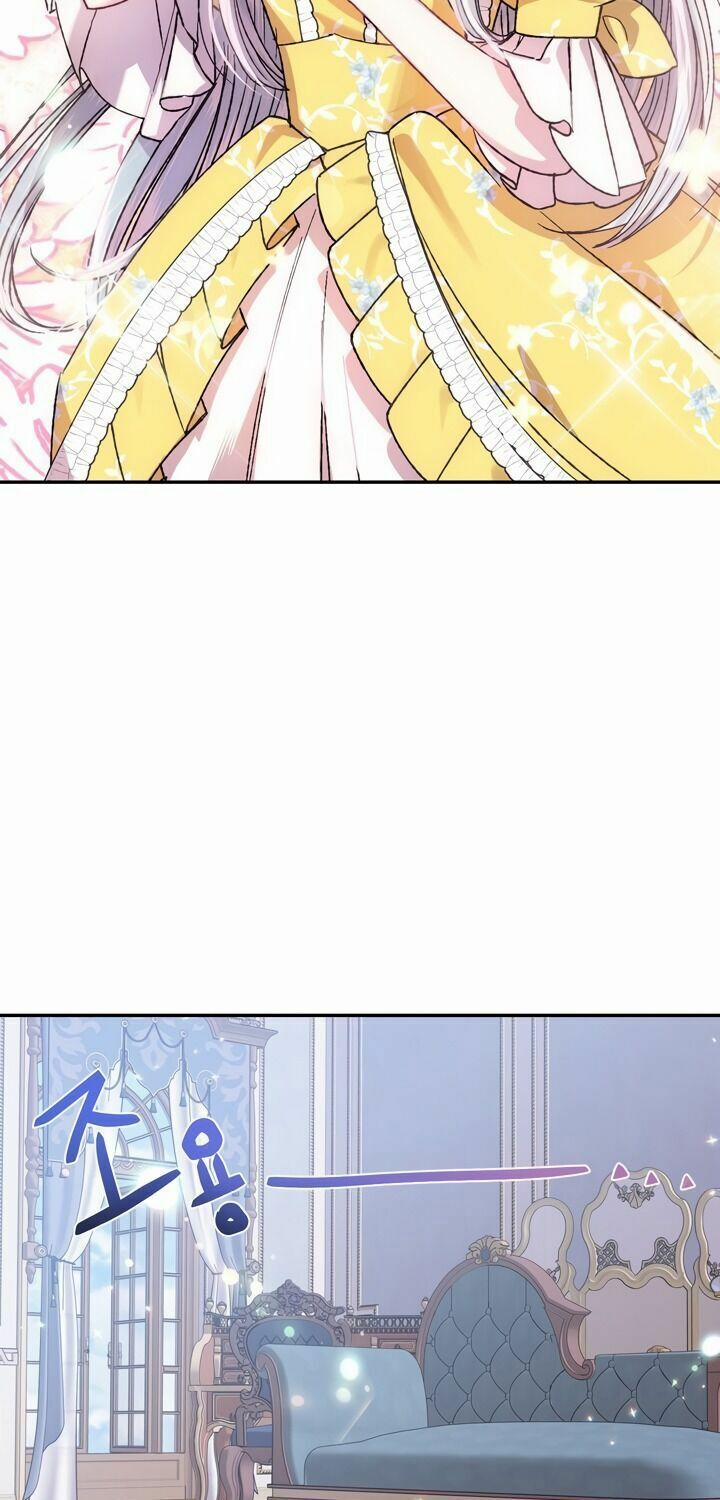 Cha, Con Không Muốn Kết Hôn! 17 trang 49