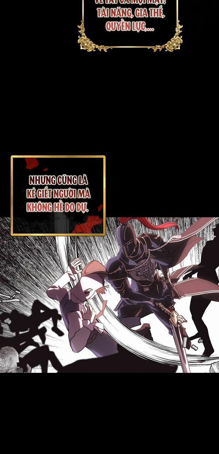 Cha, Con Không Muốn Kết Hôn! 17 trang 5