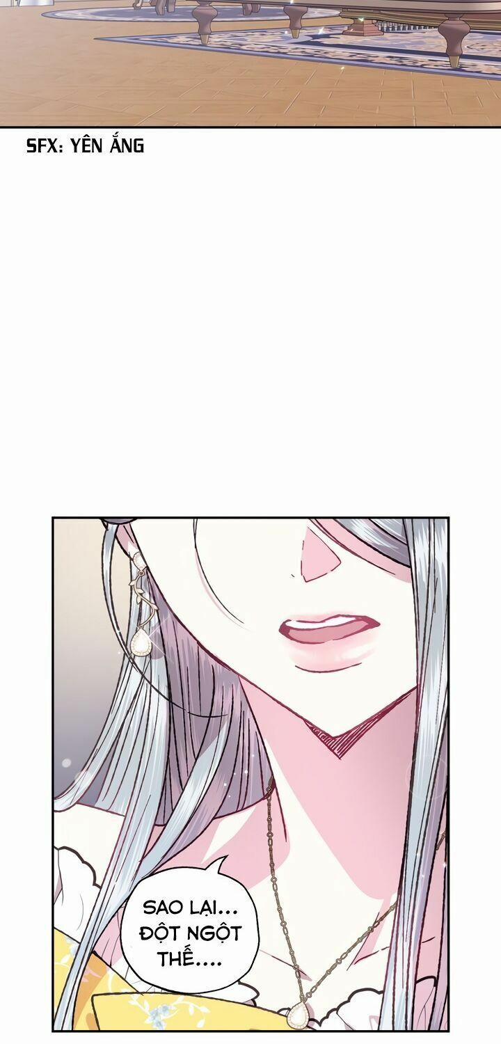 Cha, Con Không Muốn Kết Hôn! 17 trang 50