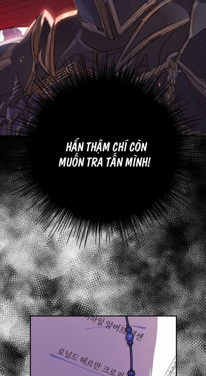 Cha, Con Không Muốn Kết Hôn! 17 trang 7