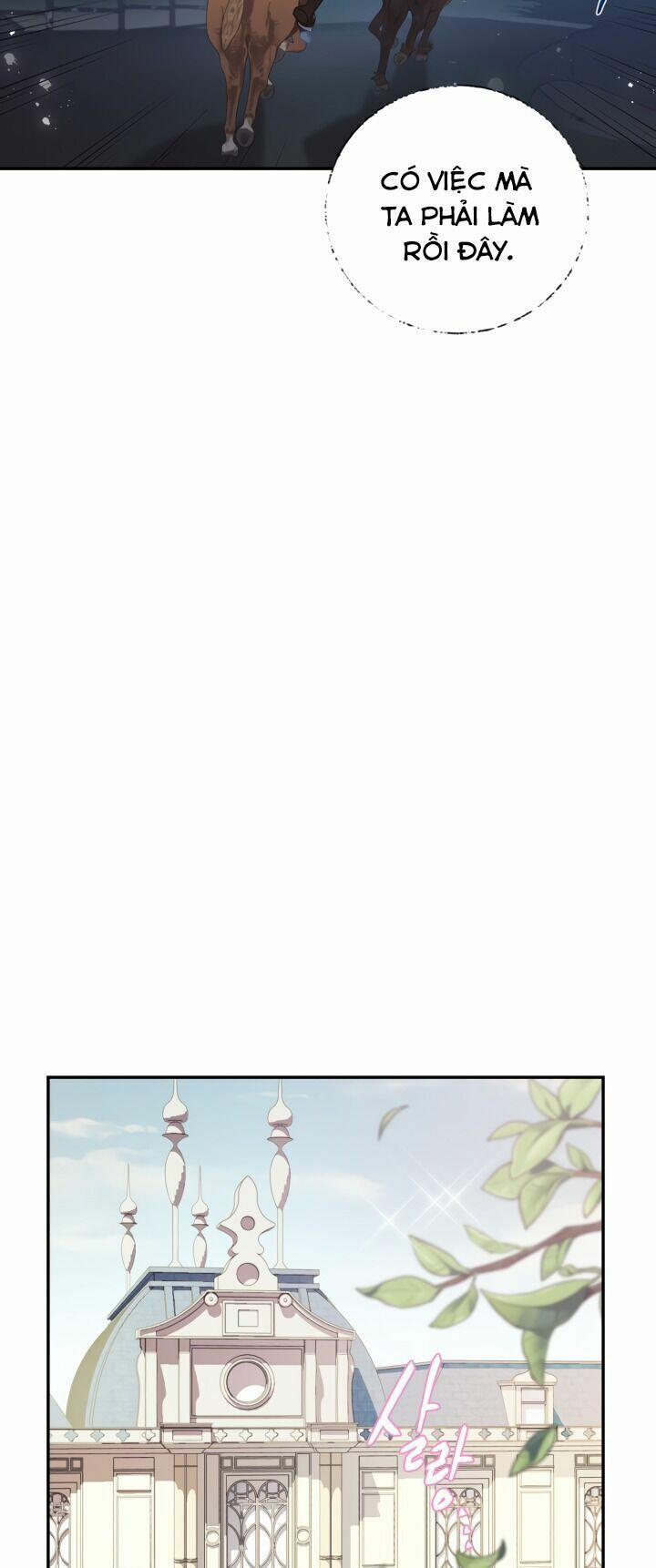 Cha, Con Không Muốn Kết Hôn! 18 trang 10