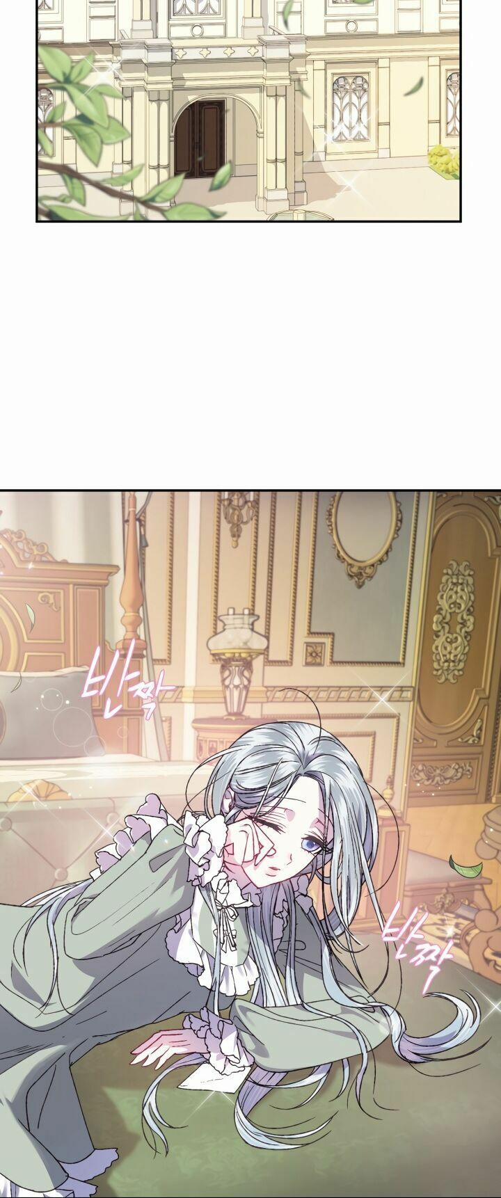 Cha, Con Không Muốn Kết Hôn! 18 trang 11