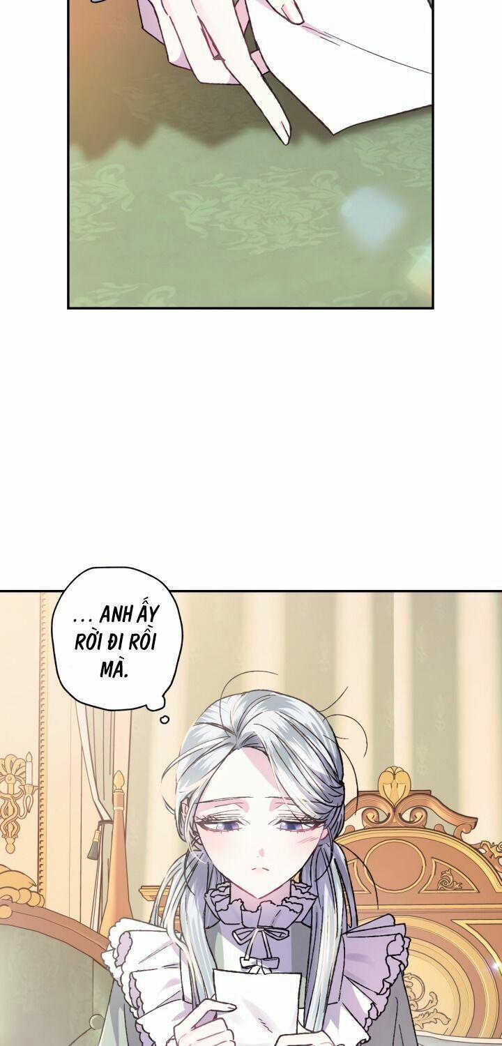 Cha, Con Không Muốn Kết Hôn! 18 trang 13