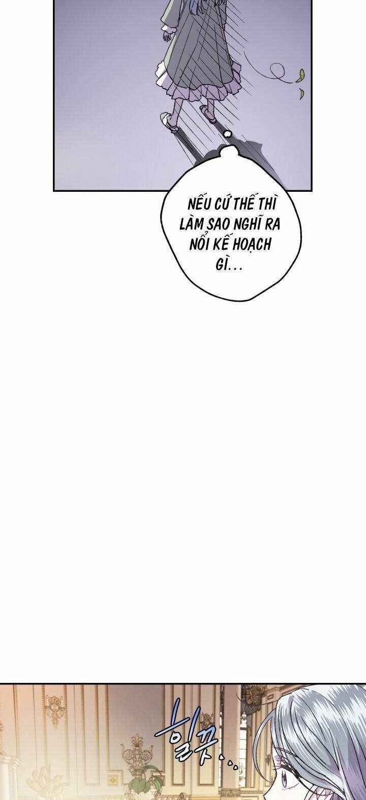 Cha, Con Không Muốn Kết Hôn! 18 trang 16