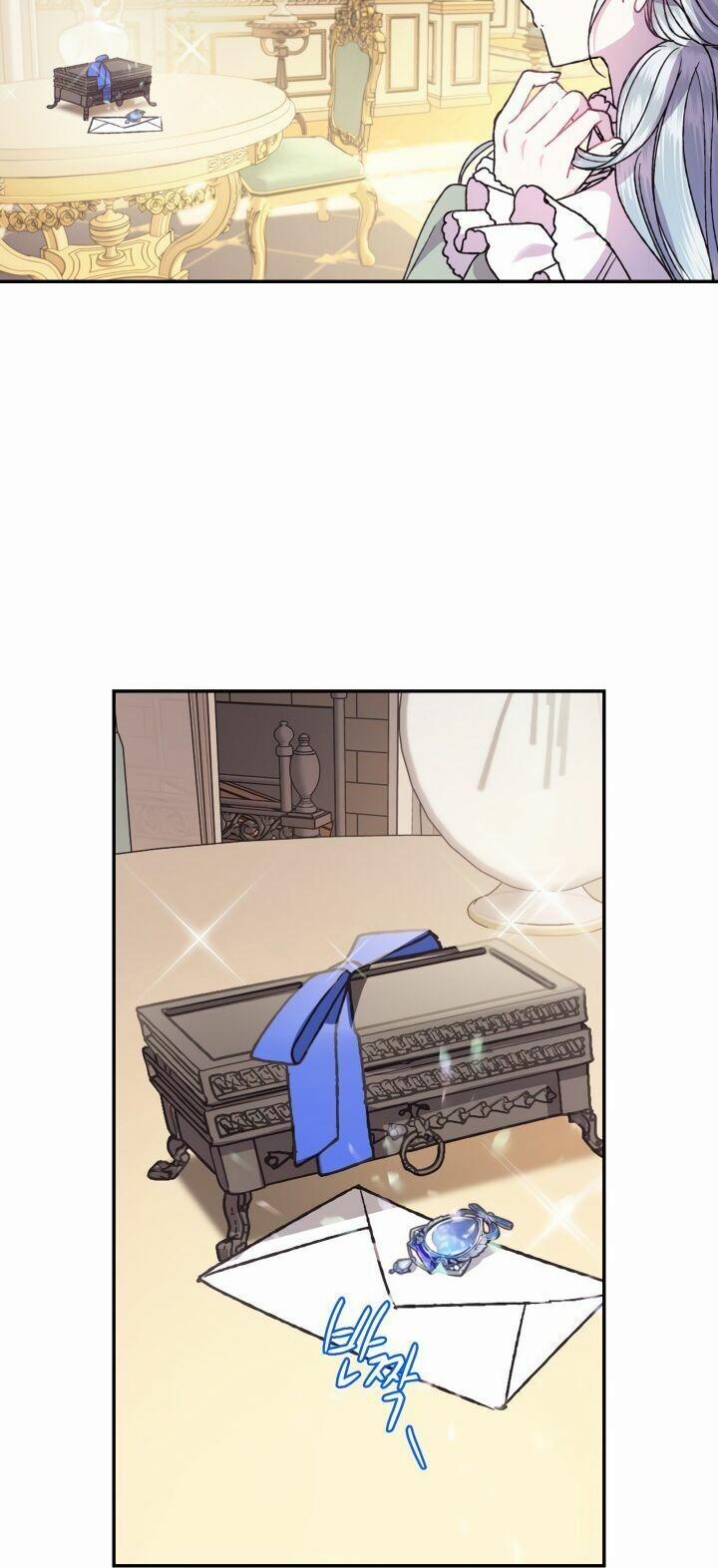 Cha, Con Không Muốn Kết Hôn! 18 trang 17