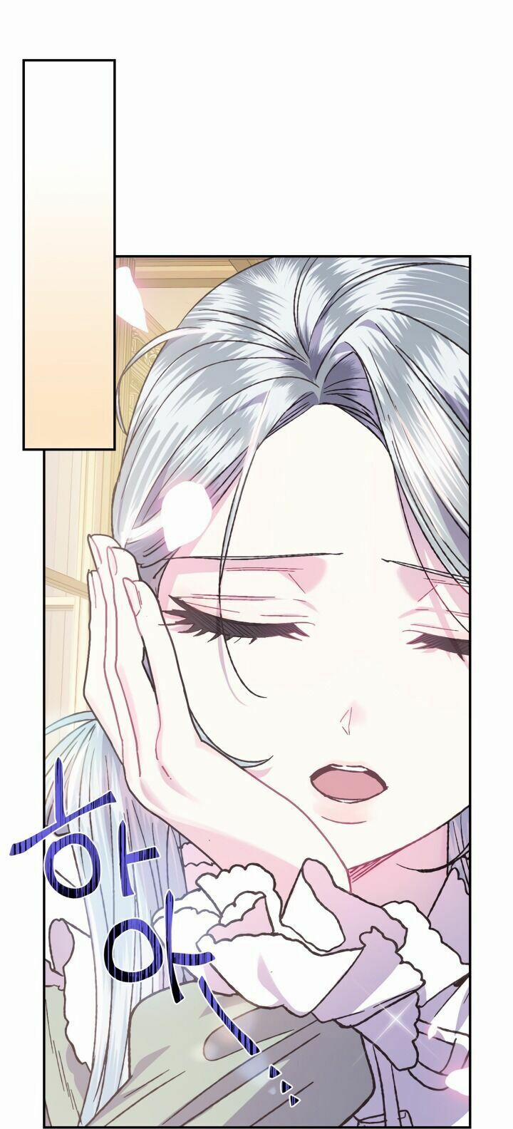 Cha, Con Không Muốn Kết Hôn! 18 trang 20