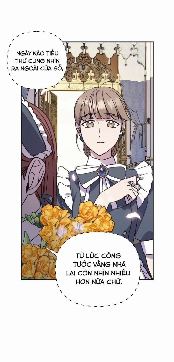 Cha, Con Không Muốn Kết Hôn! 18 trang 22