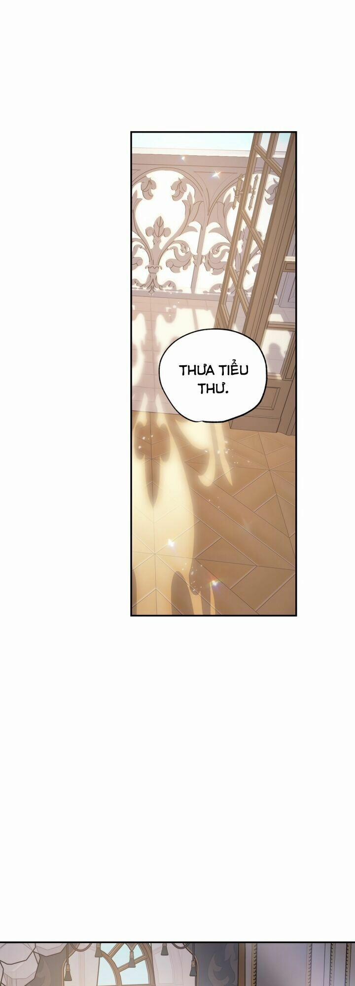 Cha, Con Không Muốn Kết Hôn! 18 trang 24