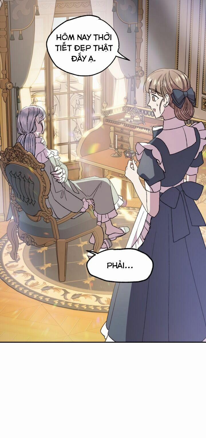 Cha, Con Không Muốn Kết Hôn! 18 trang 25