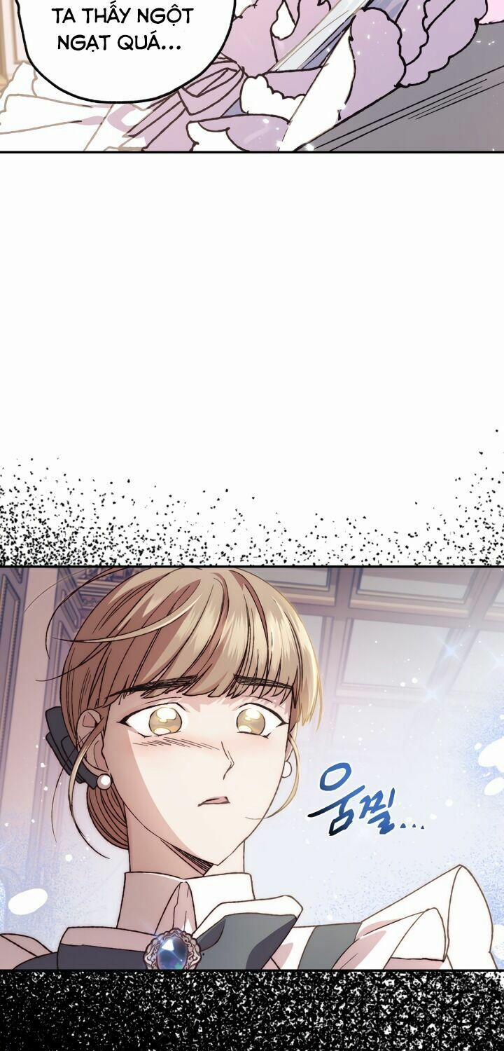 Cha, Con Không Muốn Kết Hôn! 18 trang 28