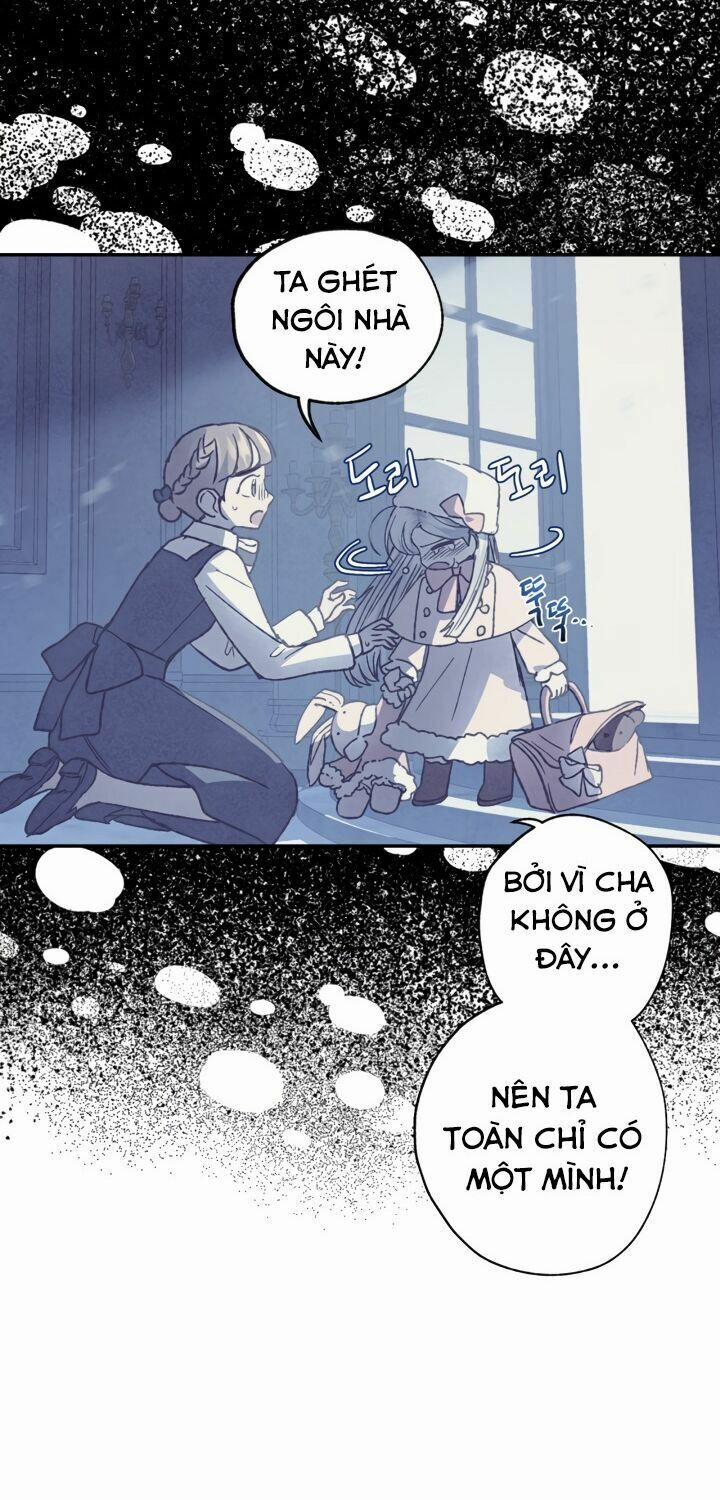 Cha, Con Không Muốn Kết Hôn! 18 trang 29