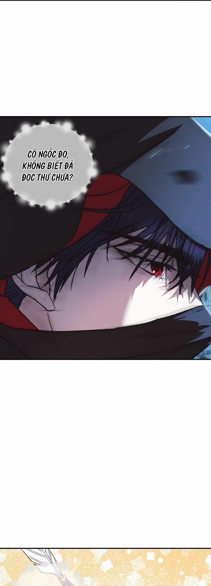 Cha, Con Không Muốn Kết Hôn! 18 trang 3