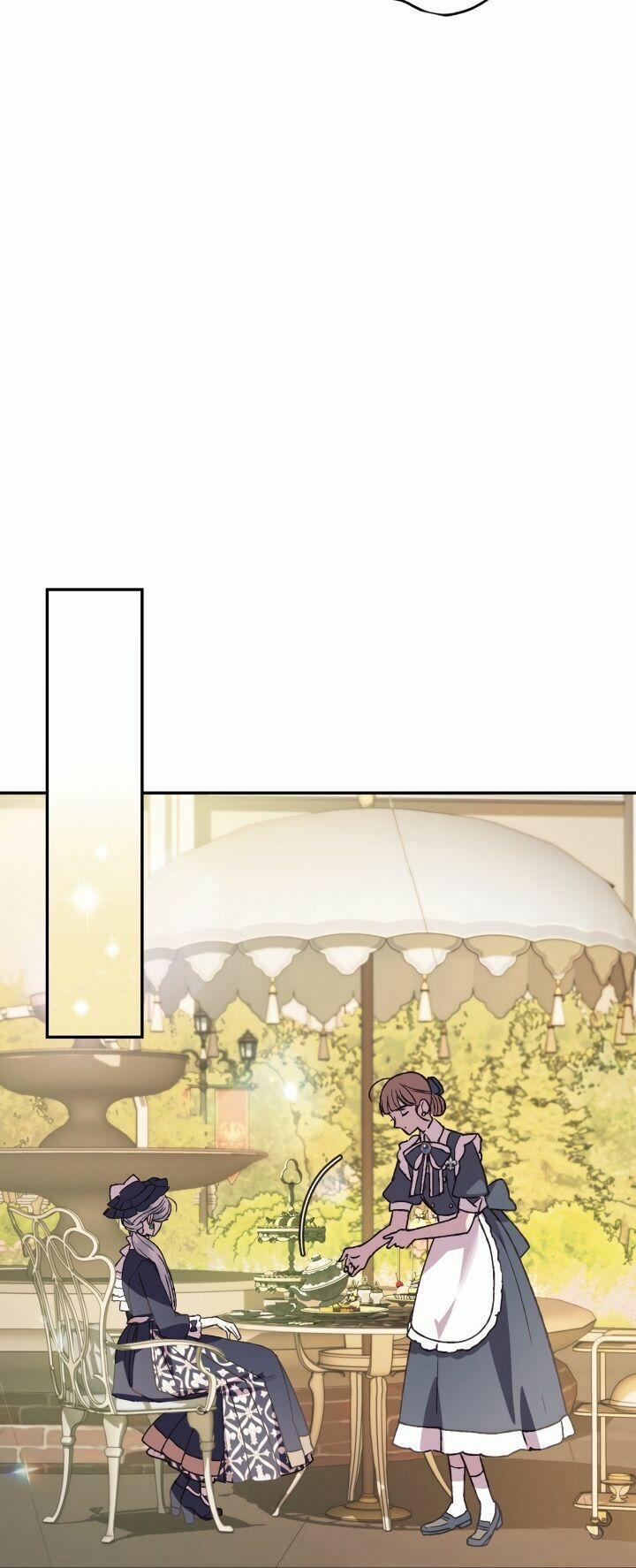 Cha, Con Không Muốn Kết Hôn! 18 trang 32