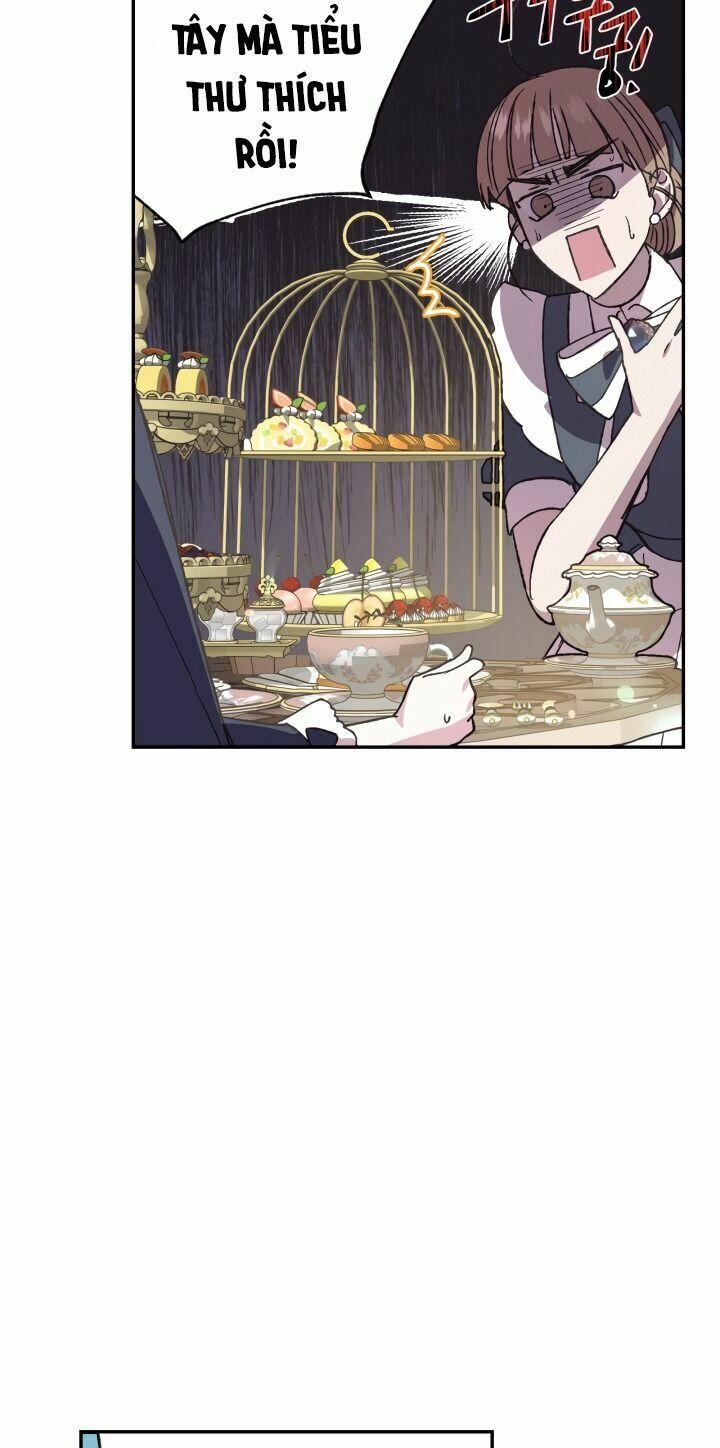 Cha, Con Không Muốn Kết Hôn! 18 trang 34