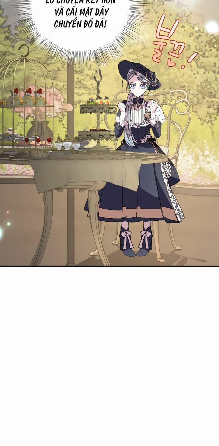 Cha, Con Không Muốn Kết Hôn! 18 trang 38