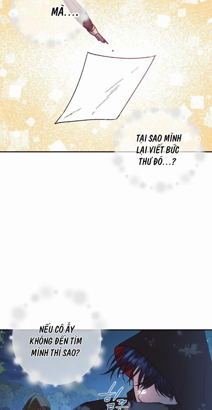 Cha, Con Không Muốn Kết Hôn! 18 trang 4