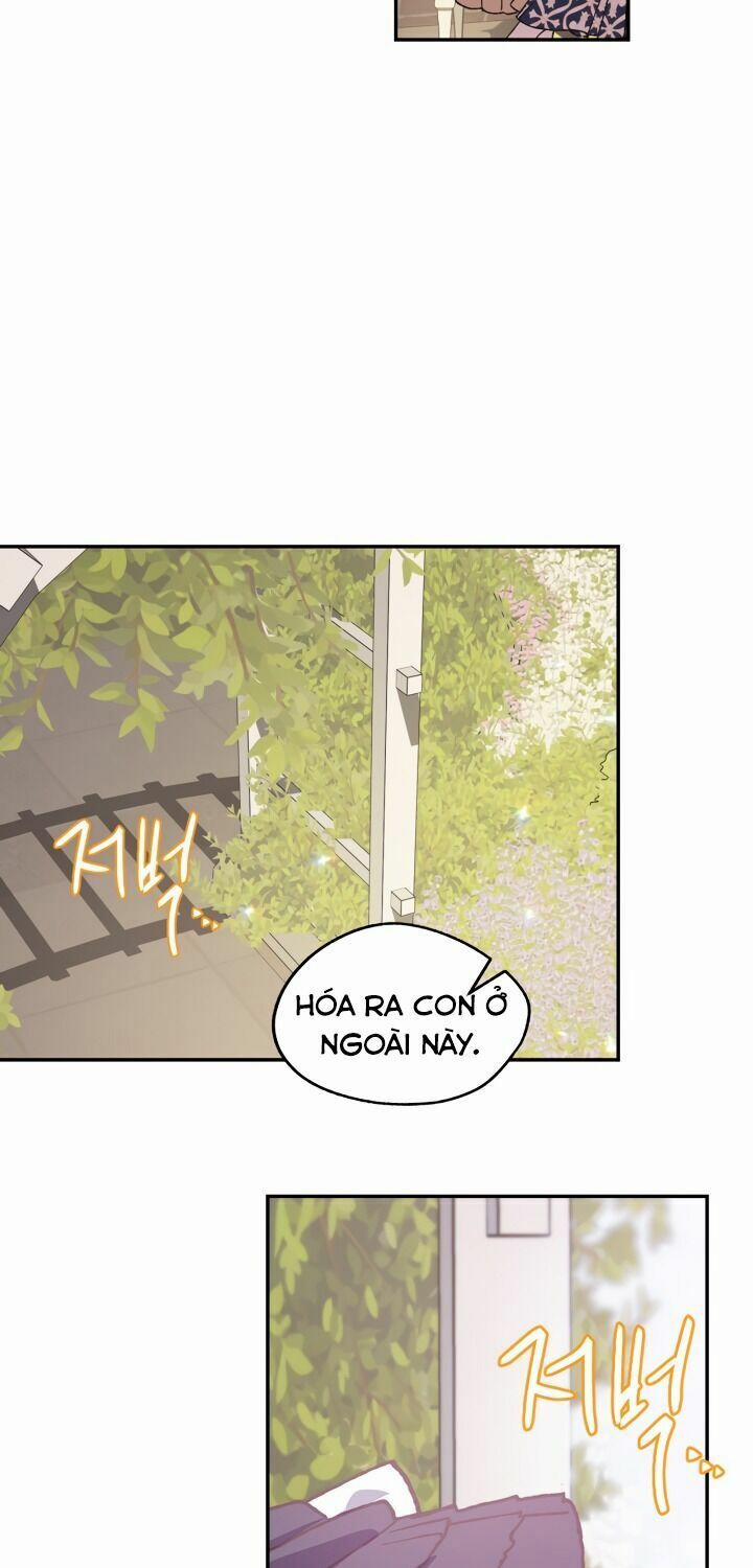 Cha, Con Không Muốn Kết Hôn! 18 trang 40