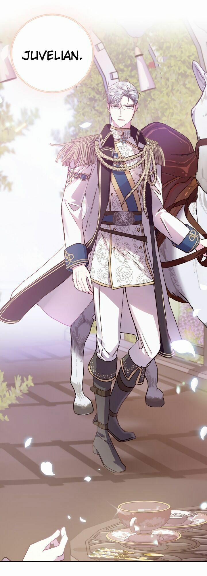 Cha, Con Không Muốn Kết Hôn! 18 trang 42