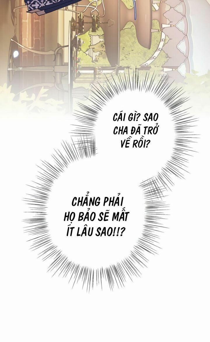 Cha, Con Không Muốn Kết Hôn! 18 trang 47