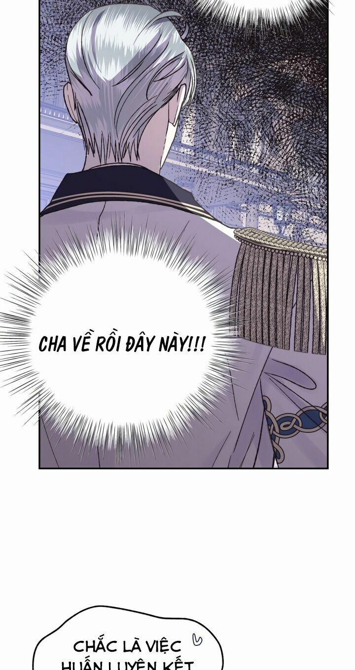 Cha, Con Không Muốn Kết Hôn! 18 trang 49