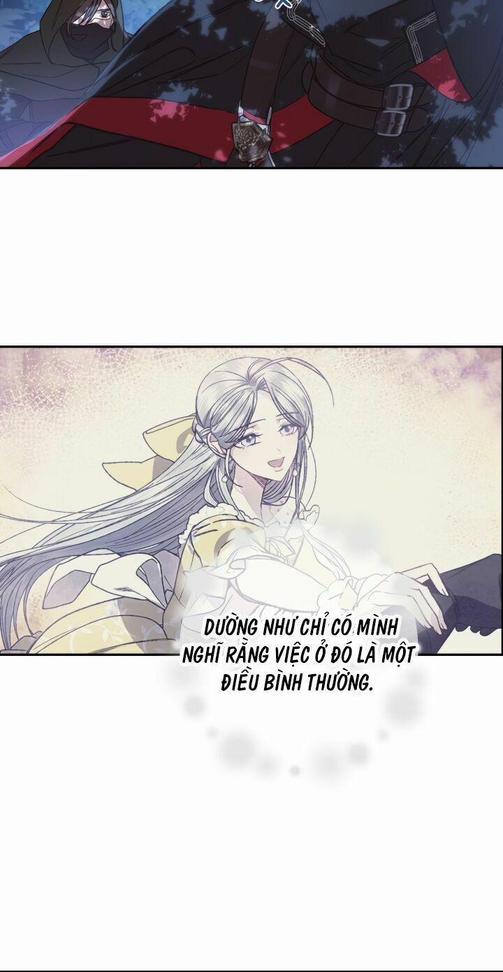 Cha, Con Không Muốn Kết Hôn! 18 trang 5