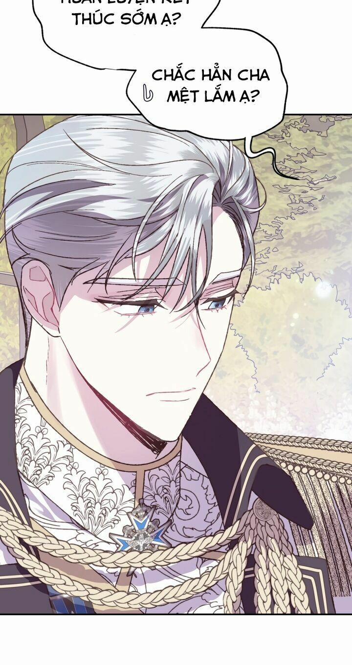 Cha, Con Không Muốn Kết Hôn! 18 trang 50