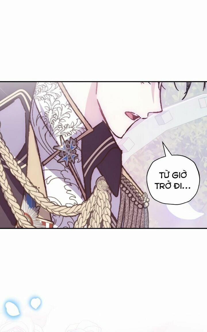 Cha, Con Không Muốn Kết Hôn! 18 trang 53