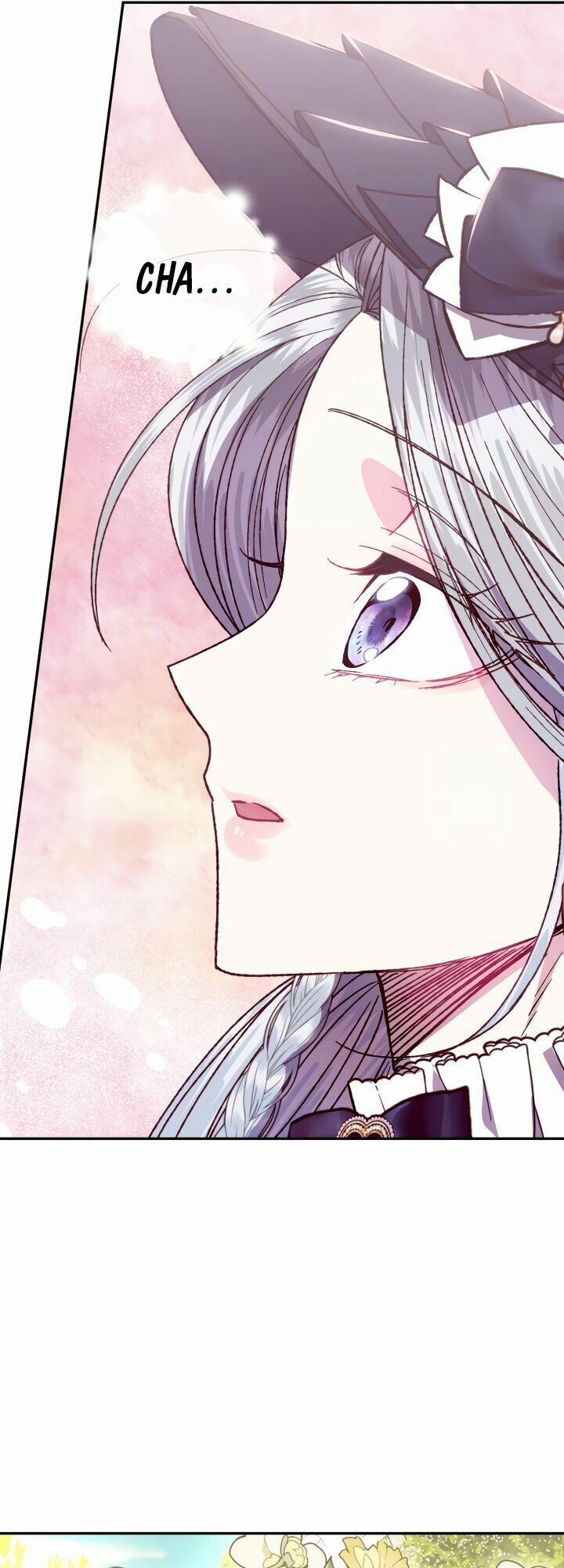 Cha, Con Không Muốn Kết Hôn! 18 trang 57