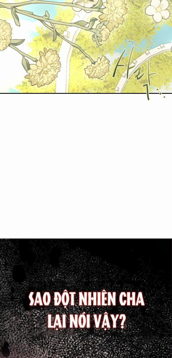 Cha, Con Không Muốn Kết Hôn! 18 trang 58