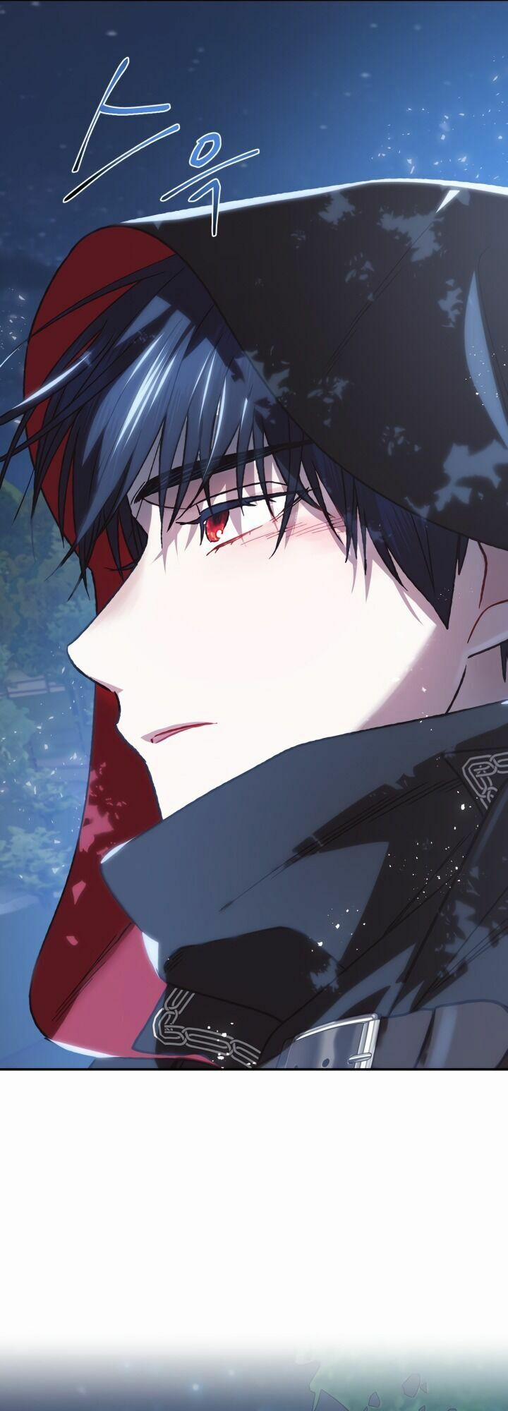 Cha, Con Không Muốn Kết Hôn! 18 trang 6