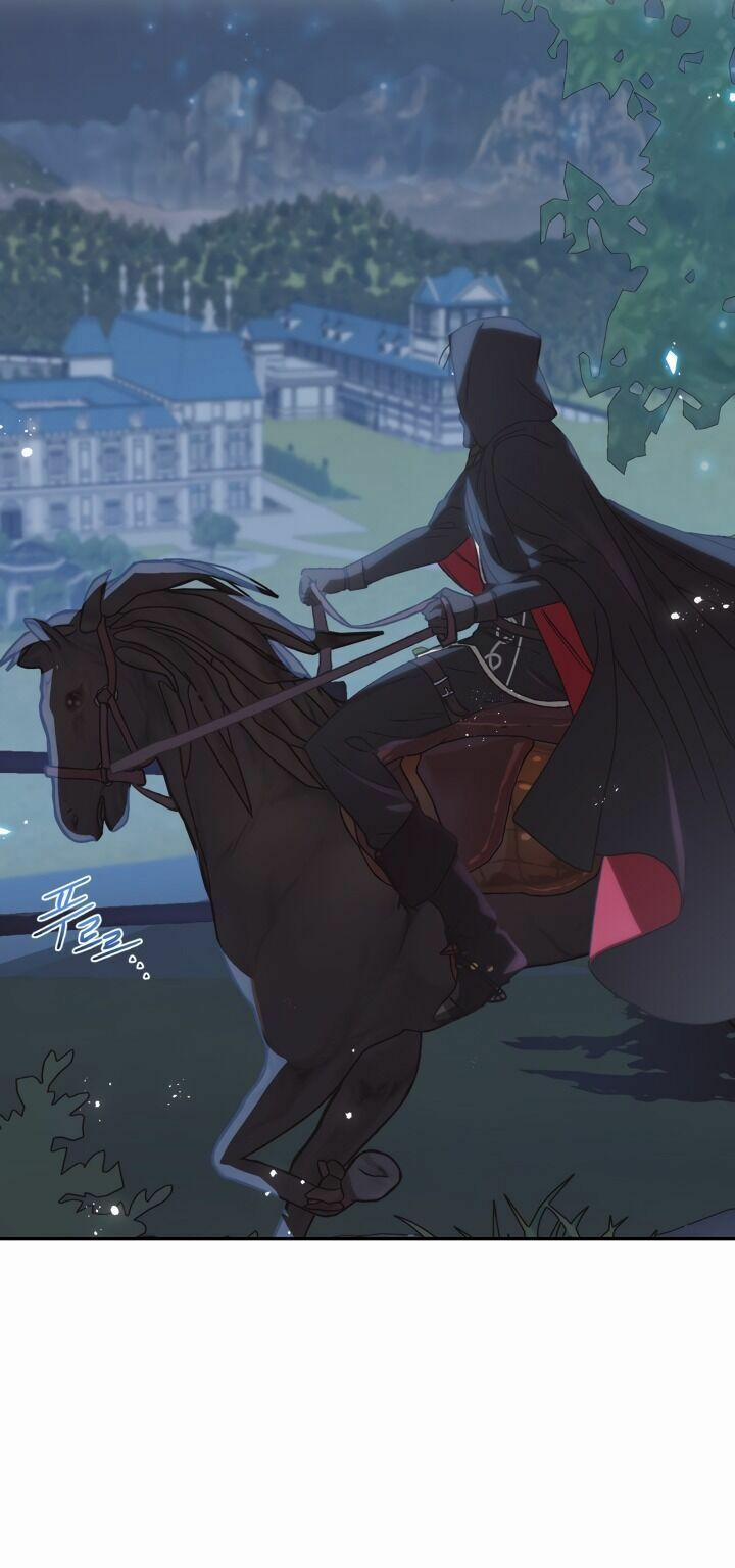 Cha, Con Không Muốn Kết Hôn! 18 trang 7