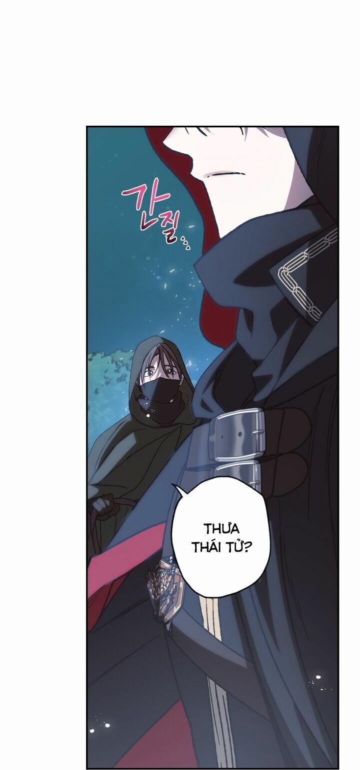 Cha, Con Không Muốn Kết Hôn! 18 trang 8