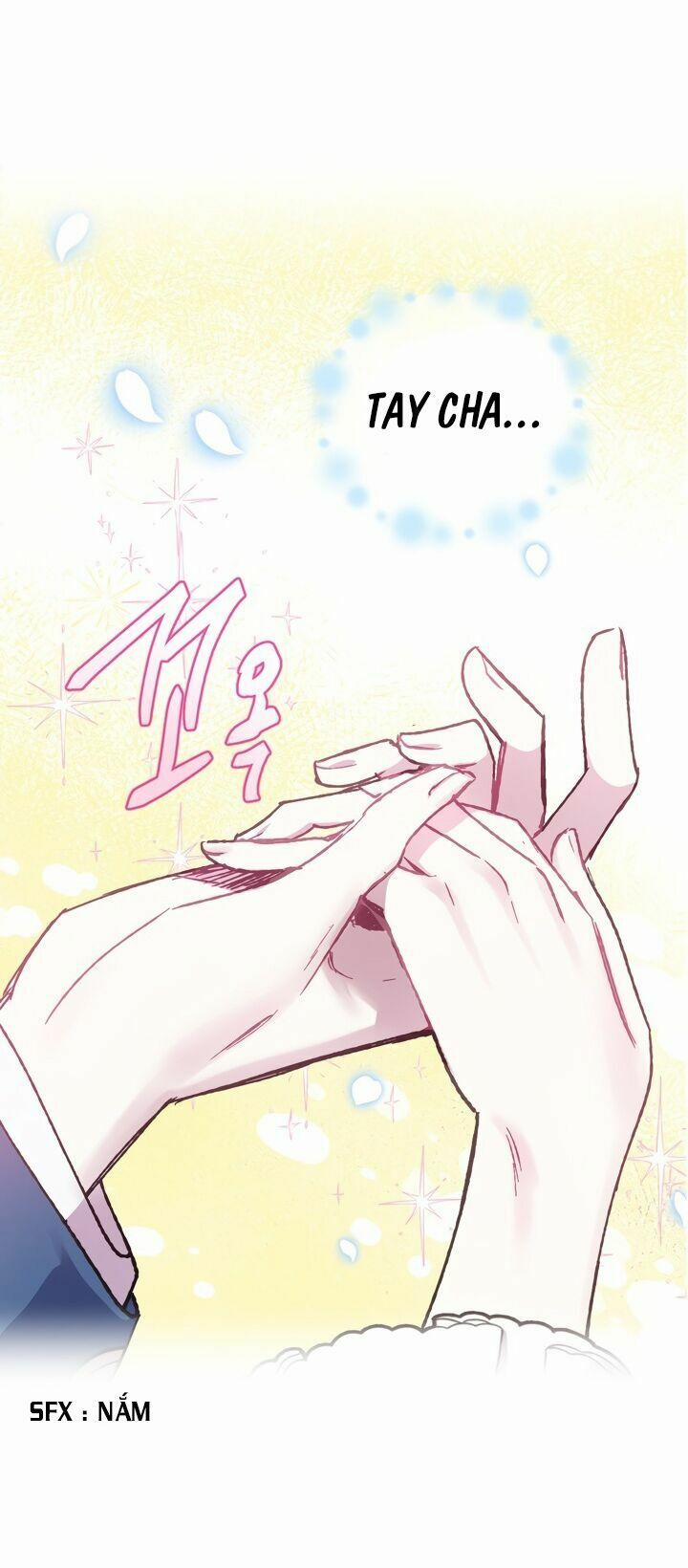 Cha, Con Không Muốn Kết Hôn! 19 trang 10