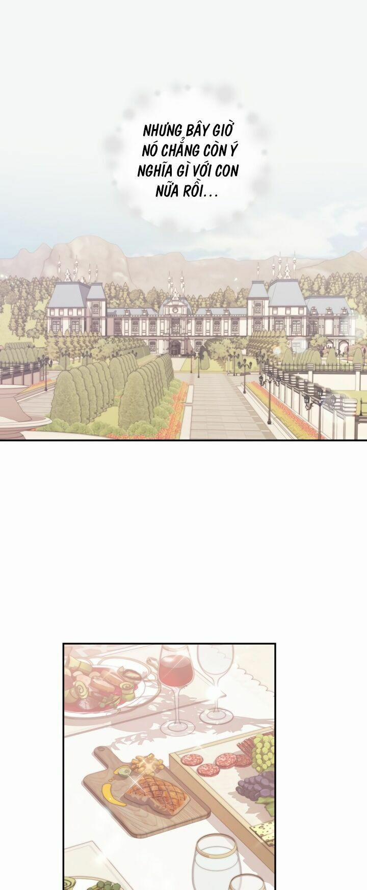 Cha, Con Không Muốn Kết Hôn! 19 trang 15