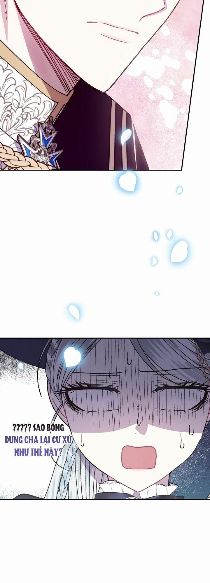 Cha, Con Không Muốn Kết Hôn! 19 trang 2