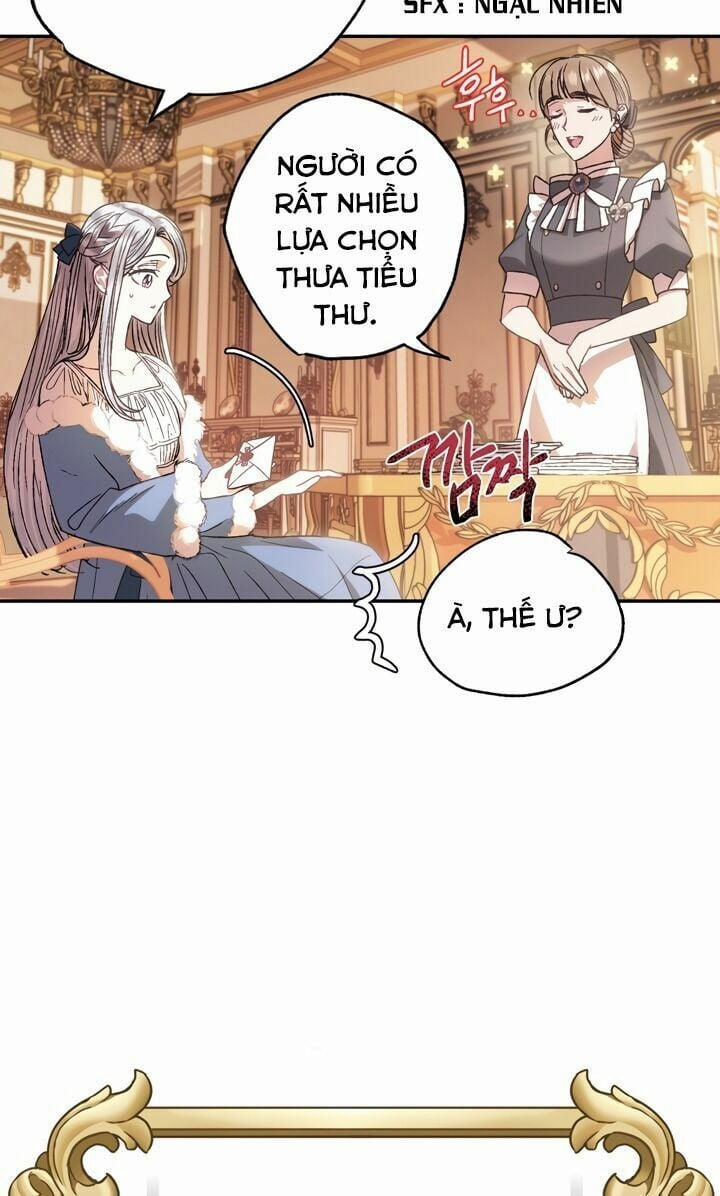 Cha, Con Không Muốn Kết Hôn! 19 trang 26