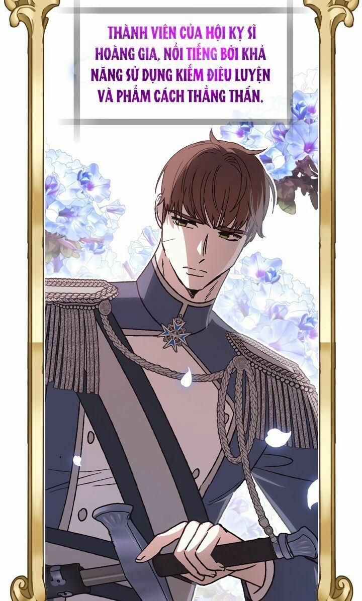 Cha, Con Không Muốn Kết Hôn! 19 trang 27