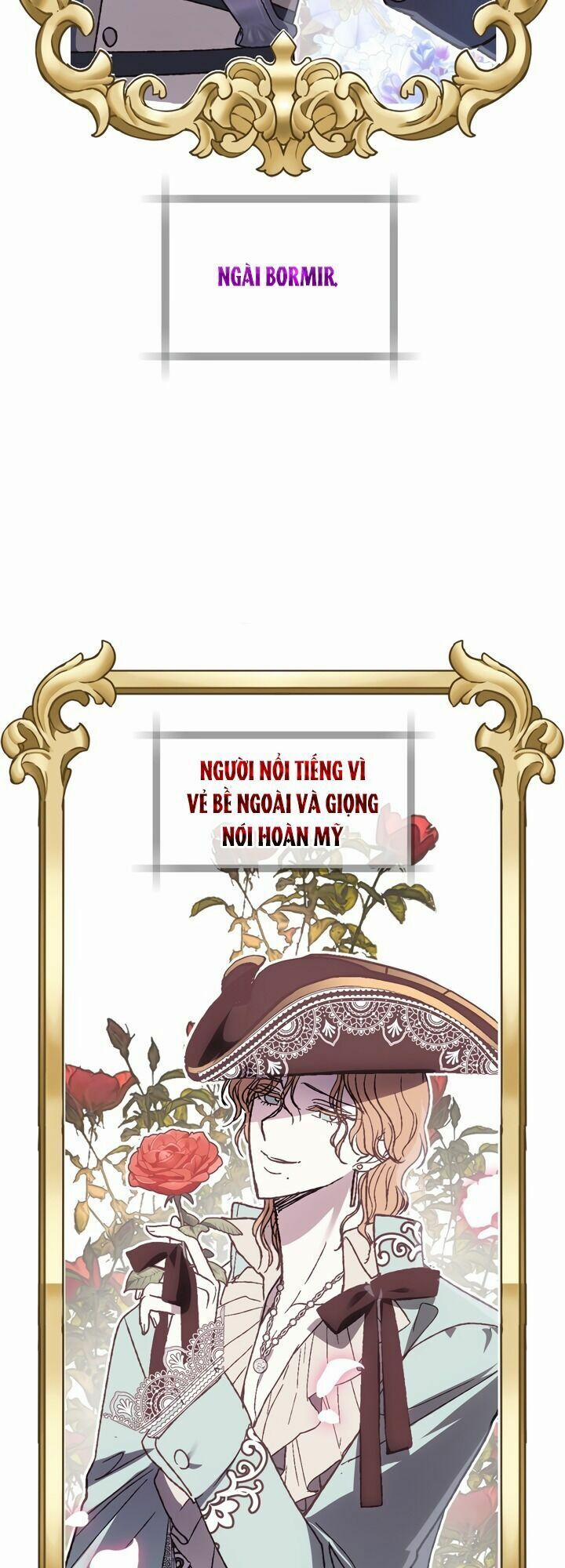 Cha, Con Không Muốn Kết Hôn! 19 trang 28