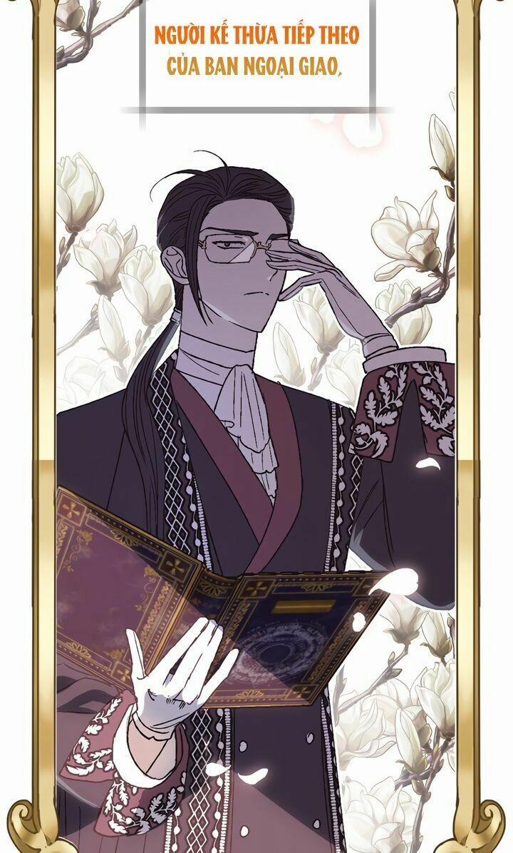 Cha, Con Không Muốn Kết Hôn! 19 trang 30