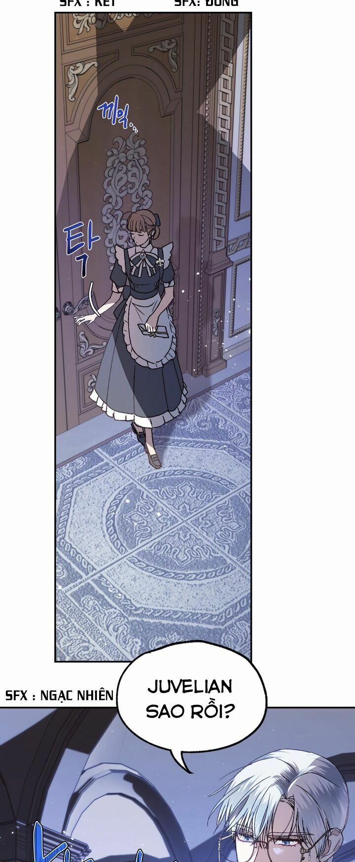 Cha, Con Không Muốn Kết Hôn! 19 trang 34