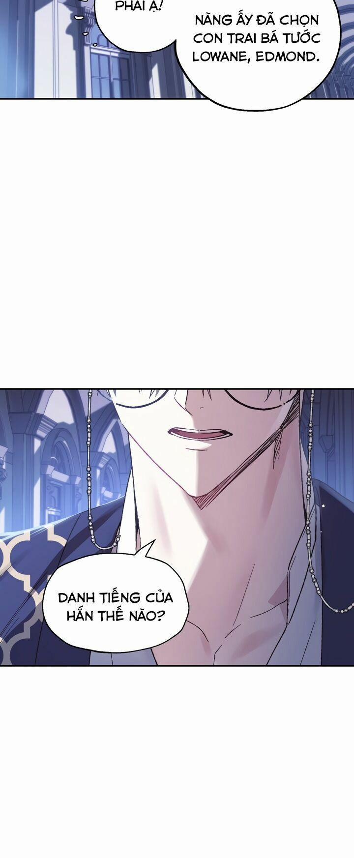 Cha, Con Không Muốn Kết Hôn! 19 trang 38