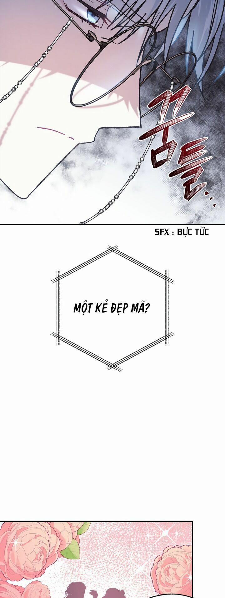 Cha, Con Không Muốn Kết Hôn! 19 trang 40