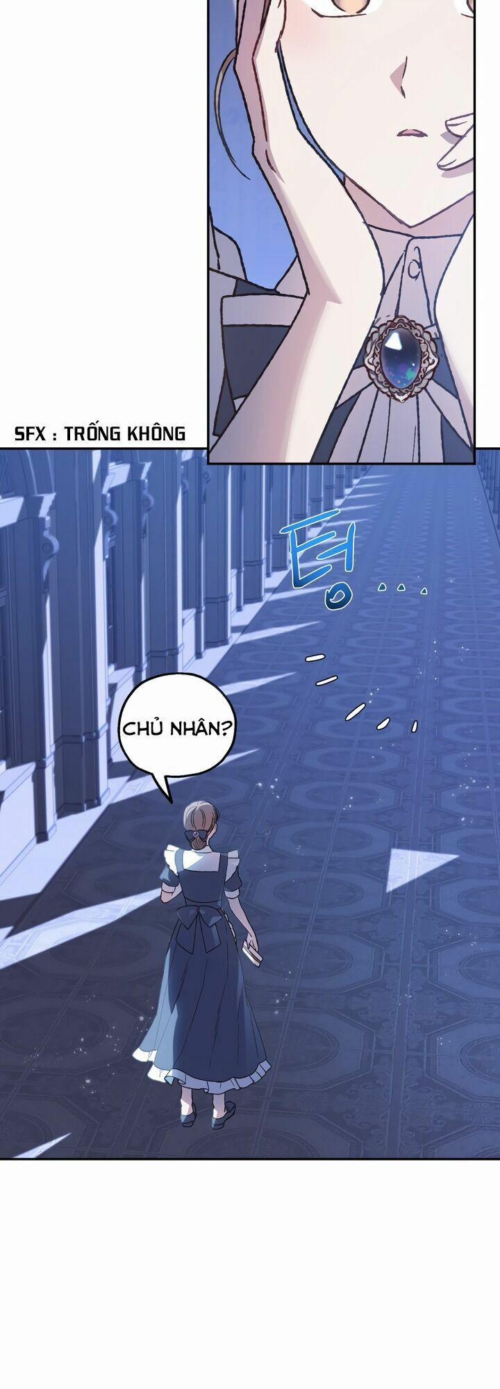 Cha, Con Không Muốn Kết Hôn! 19 trang 42