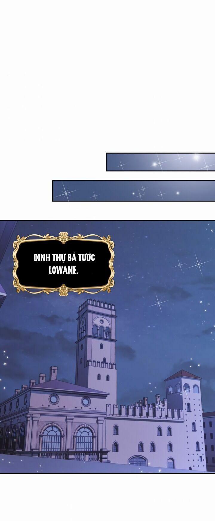 Cha, Con Không Muốn Kết Hôn! 19 trang 43