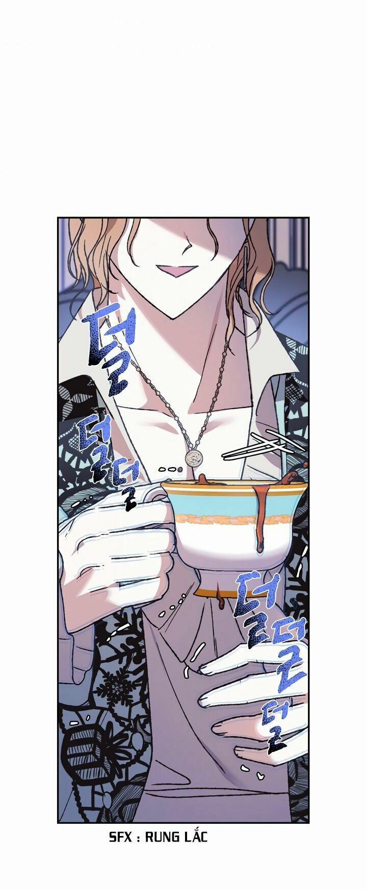 Cha, Con Không Muốn Kết Hôn! 19 trang 44